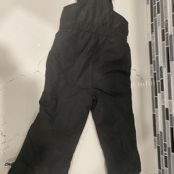 Baby gap snow pants size 2 - Picture 2 of 3